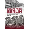 KNYGA Bookshop Escape from Berlin