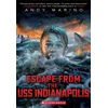 KNYGA Bookshop Escape From USS Indianapolis