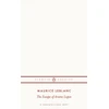 KNYGA Bookshop Escape of Arsene Lupin
