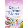 KNYGA Bookshop Canelo Escape to the French Riviera