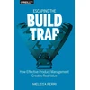 KNYGA Bookshop Escaping the Build Trap