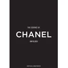 KNYGA Bookshop Essence of Chanel