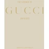 KNYGA Bookshop Essence of Gucci