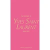 KNYGA Bookshop Essence of Yves Saint Laurent