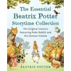 KNYGA Bookshop Essential Beatrix Potter Storytime Collection