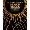 KNYGA Bookshop Essential Book of Juodas Holes