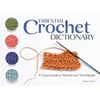 KNYGA Sophie Martin Essential Crochet Dictionary