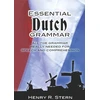 KNYGA Bookshop Essential Dutch Grammar