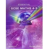 KNYGA Bookshop Essential GCSE Maths 4-5