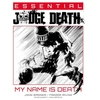 KNYGA Bookshop Essential Judge Death: My Name Is Death