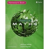 KNYGA Michael White Michael Baltas Essential Maths 8 Higher Homework