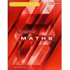 KNYGA Michael White Michael Baltas Essential Maths 9 Higher Homework Book