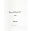 KNYGA Bookshop Essential Maths 9H Homework Answers