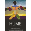 KNYGA David Hume Essential Philosophical Works
