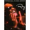 KNYGA Bookshop Essential Piano Songs