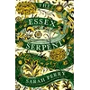 KNYGA Bookshop Essex Serpent
