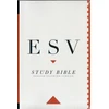 KNYGA Bookshop ESV Study Bible, Personal Size