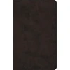 KNYGA Bookshop ESV Vest Pocket New Testament with Psalms and Proverbs, Raudona Letter