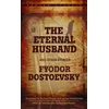 KNYGA Bookshop Eternal Husband and Other Stories