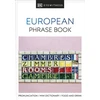 KNYGA DK European Phrase Book