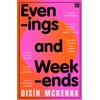 KNYGA Oisin Mckenna Evenings and Weekends