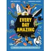 KNYGA Bookshop Barfield Mike Every Day Amazing: Fun facts for all 365 days of the year!