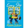 KNYGA Bookshop Every Step She Takes