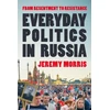 KNYGA Bookshop Everyday Politics in Russia