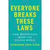 KNYGA Bookshop Everyone Breaks These Laws