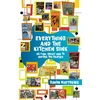 KNYGA Bookshop Everything and the Kitchen Sink