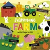 KNYGA Bookshop Everything Farm