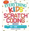 KNYGA Bookshop Everything Kids' Scratch Coding Book