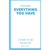 KNYGA Bookshop Everything You Have