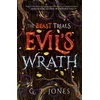 KNYGA Bookshop Evil's Wrath