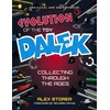 KNYGA Bookshop Evolution Of The Toy Dalek