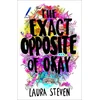 KNYGA Bookshop Exact Opposite of Okay