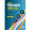 KNYGA Bookshop Exames de Portugues CAPLE-UL - CIPLE, DEPLE, DIPLE