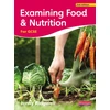 KNYGA Bookshop Ridgwell Jenny Examining Food &amp; Nutrition for GCSE