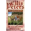 KNYGA Bookshop Excellent Mystery