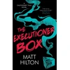 KNYGA Bookshop Hilton Matt Executioner Box