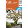 KNYGA Bookshop Exeter and the Exe Valley