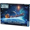 Bookshop Kosmos EXIT: The Game – Advent Calendar: The Intergalactic Race