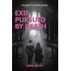 KNYGA Bookshop Exit, Pursued by Death