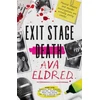 KNYGA Bookshop Exit Stage Death