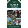 KNYGA Bookshop Exmoor North Devon: Cycling Country Lanes &amp; Traffic-Free Family Routes