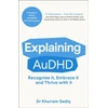 KNYGA Bookshop Explaining AuDHD