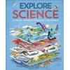 KNYGA Bookshop DK Explore: Science: A Visual Journey Through Our World