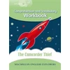 KNYGA Louis Fidge Fidge Louis Explorers 3: Camcorder Thief Workbook