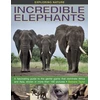 KNYGA Bookshop Exploring Nature: Incredible Elephants