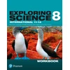 KNYGA Bookshop Exploring Science International Year 8 Workbook